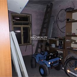 Predaj, obchodný priestor Handlová - ZNÍŽENÁ CENA - EXKLUZÍVNE HALO REALITY