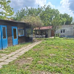 Predaj, rodinný dom Nováky - EXKLUZÍVNE HALO REALITY