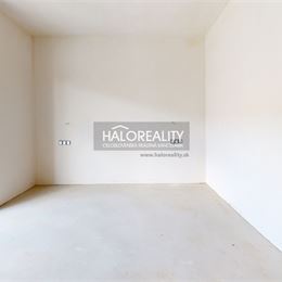 Predaj, štvorizbový byt Liptovská Teplá - NOVOSTAVBA - EXKLUZÍVNE HALO REALITY