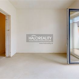 Predaj, štvorizbový byt Liptovská Teplá - NOVOSTAVBA - EXKLUZÍVNE HALO REALITY
