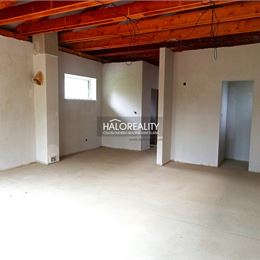 Predaj, rodinný dom Horné Dubové - NOVOSTAVBA - ZNÍŽENÁ CENA - EXKLUZÍVNE HALO REALITY