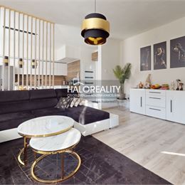 REZERVOVANÉ - Predaj, rodinný dom Detva - ZNÍŽENÁ CENA - EXKLUZÍVNE HALO REALITY