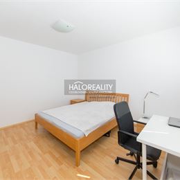 Predaj, trojizbový byt Bratislava Petržalka, Znievska - EXKLUZÍVNE HALO REALITY