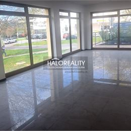 Predaj, polyfunkcia/obchodné priestory Veľký Krtíš - NOVOSTAVBA - ZNÍŽENÁ CENA