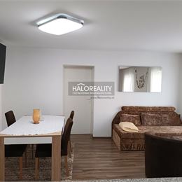 Predaj, rodinný dom Trebišov - ZNÍŽENÁ CENA - EXKLUZÍVNE HALO REALITY