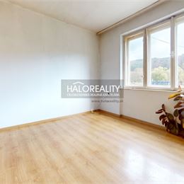Predaj, rodinný dom Slovenská Ľupča - EXKLUZÍVNE HALO REALITY