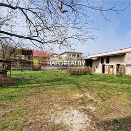 Predaj, rodinný dom Slovenská Ľupča - EXKLUZÍVNE HALO REALITY