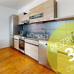 Predaj, rodinný dom Levoča, Lúčna - ZNÍŽENÁ CENA - EXKLUZÍVNE HALO REALITY
