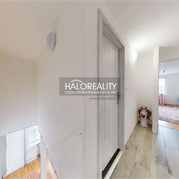 Predaj, rodinný dom Levoča, Lúčna - ZNÍŽENÁ CENA - EXKLUZÍVNE HALO REALITY