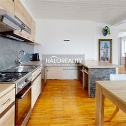 Predaj, rodinný dom Levoča, Lúčna - ZNÍŽENÁ CENA - EXKLUZÍVNE HALO REALITY