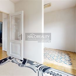 Predaj, rodinný dom Levoča, Lúčna - ZNÍŽENÁ CENA - EXKLUZÍVNE HALO REALITY