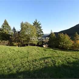 Predaj, rodinný dom Nová Baňa, pozemok 35.813 m² - ZNÍŽENÁ CENA