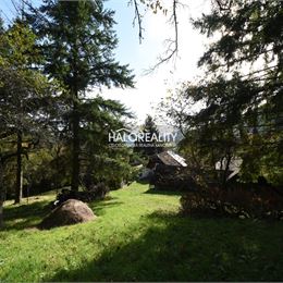 Predaj, rodinný dom Nová Baňa, pozemok 35.813 m² - ZNÍŽENÁ CENA