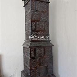 Predaj, rodinný dom Nová Baňa, pozemok 35.813 m² - ZNÍŽENÁ CENA