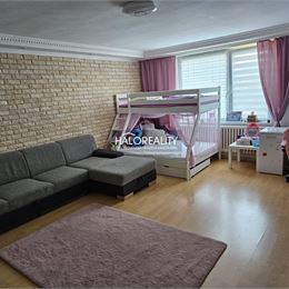 Predaj, rodinný dom Opatovce nad Nitrou - EXKLUZÍVNE HALO REALITY