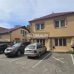 Predaj, komerčný objekt Levice - ZNÍŽENÁ CENA - EXKLUZÍVNE HALO REALITY