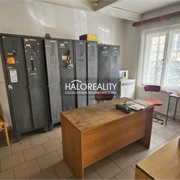 Predaj, komerčný objekt Levice - ZNÍŽENÁ CENA - EXKLUZÍVNE HALO REALITY