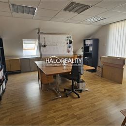 Predaj, komerčný objekt Levice - ZNÍŽENÁ CENA - EXKLUZÍVNE HALO REALITY