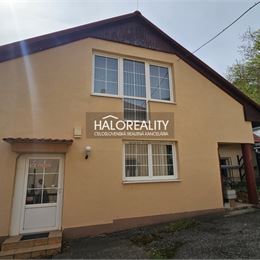 Predaj, komerčný objekt Levice - ZNÍŽENÁ CENA - EXKLUZÍVNE HALO REALITY