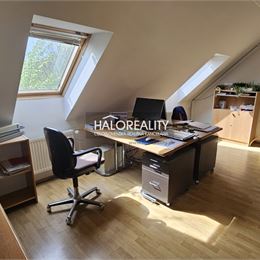 Predaj, komerčný objekt Levice - ZNÍŽENÁ CENA - EXKLUZÍVNE HALO REALITY