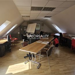 Predaj, komerčný objekt Levice - ZNÍŽENÁ CENA - EXKLUZÍVNE HALO REALITY