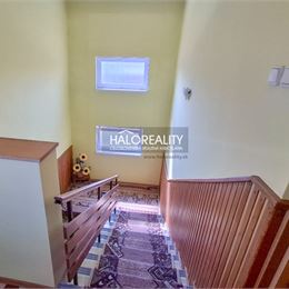 Predaj, rodinný dom Leopoldov, pozemok 800 m² - EXKLUZÍVNE HALO REALITY + VIDEOOBHLIADKA