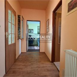 Predaj, rodinný dom Leopoldov, pozemok 800 m² - EXKLUZÍVNE HALO REALITY + VIDEOOBHLIADKA