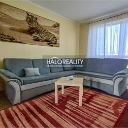 Predaj, rodinný dom Leopoldov, pozemok 800 m² - EXKLUZÍVNE HALO REALITY + VIDEOOBHLIADKA