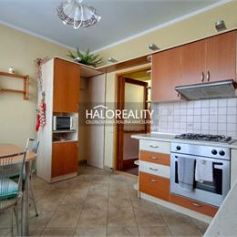Predaj, rodinný dom Leopoldov, pozemok 800 m² - EXKLUZÍVNE HALO REALITY + VIDEOOBHLIADKA