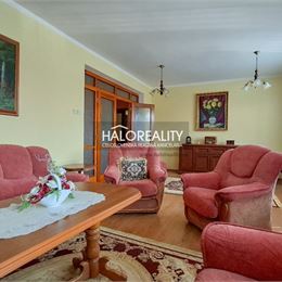 Predaj, rodinný dom Leopoldov, pozemok 800 m² - EXKLUZÍVNE HALO REALITY + VIDEOOBHLIADKA