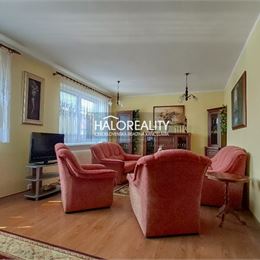Predaj, rodinný dom Leopoldov, pozemok 800 m² - EXKLUZÍVNE HALO REALITY + VIDEOOBHLIADKA
