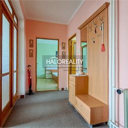 Predaj, rodinný dom Leopoldov, pozemok 800 m² - EXKLUZÍVNE HALO REALITY + VIDEOOBHLIADKA