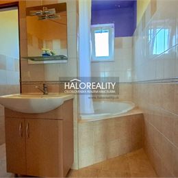 Predaj, rodinný dom Leopoldov, pozemok 800 m² - EXKLUZÍVNE HALO REALITY + VIDEOOBHLIADKA