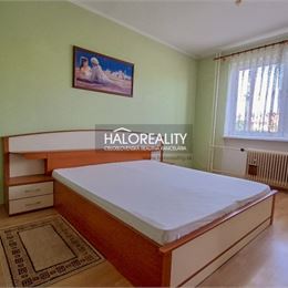 Predaj, rodinný dom Leopoldov, pozemok 800 m² - EXKLUZÍVNE HALO REALITY + VIDEOOBHLIADKA