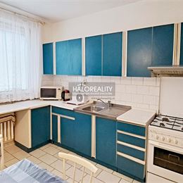 Predaj, trojizbový byt Bratislava Devínska Nová Ves, Jána Poničana