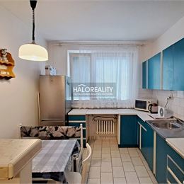 Predaj, trojizbový byt Bratislava Devínska Nová Ves, Jána Poničana