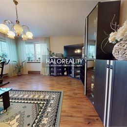 Predaj, rodinný dom Bzovská Lehôtka, s veľkým pozemkom - EXKLUZÍVNE HALO REALITY
