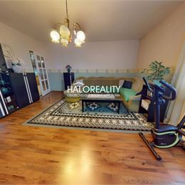 Predaj, rodinný dom Bzovská Lehôtka, s veľkým pozemkom - EXKLUZÍVNE HALO REALITY