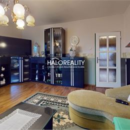 Predaj, rodinný dom Bzovská Lehôtka, s veľkým pozemkom - EXKLUZÍVNE HALO REALITY