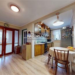 Predaj, rodinný dom Bzovská Lehôtka, s veľkým pozemkom - EXKLUZÍVNE HALO REALITY