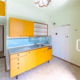 Predaj, dvojizbový byt Bratislava Ružinov, Svidnícka - EXKLUZÍVNE HALO REALITY