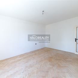 Predaj, dvojizbový byt Bratislava Ružinov, Svidnícka - EXKLUZÍVNE HALO REALITY