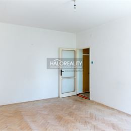 Predaj, dvojizbový byt Bratislava Ružinov, Svidnícka - EXKLUZÍVNE HALO REALITY