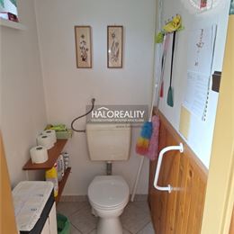 Predaj, rodinný dom Siladice - EXKLUZÍVNE HALO REALITY