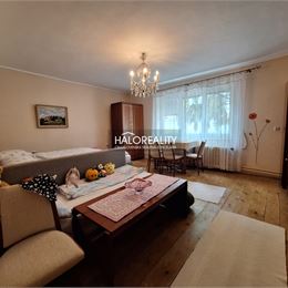 Predaj, rodinný dom Siladice - EXKLUZÍVNE HALO REALITY