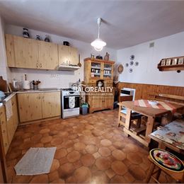 Predaj, rodinný dom Siladice - EXKLUZÍVNE HALO REALITY