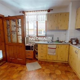 Predaj, rodinný dom Siladice - EXKLUZÍVNE HALO REALITY