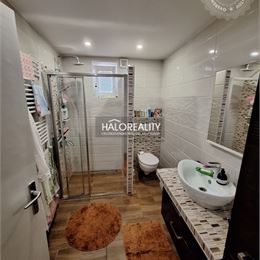 Predaj, rodinný dom Siladice - EXKLUZÍVNE HALO REALITY