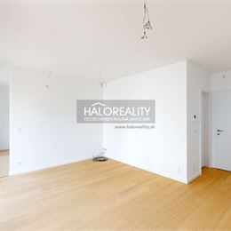 Predaj, dvojizbový byt Bratislava Nové Mesto, Račianska - NOVOSTAVBA + VIDEOOBHLIADKA