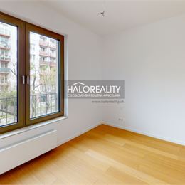 Predaj, dvojizbový byt Bratislava Nové Mesto, Račianska - NOVOSTAVBA + VIDEOOBHLIADKA